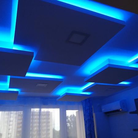 Hanga Apartman Сиофок Екстериор снимка