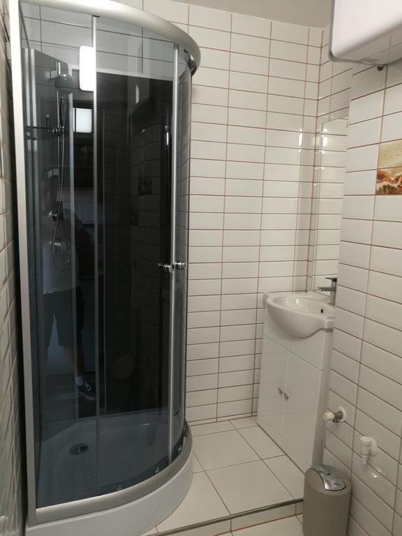 Hanga Apartman Сиофок Екстериор снимка