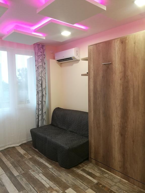 Hanga Apartman Сиофок Екстериор снимка