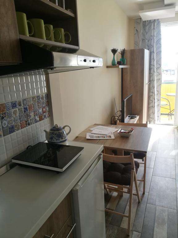 Hanga Apartman Сиофок Екстериор снимка