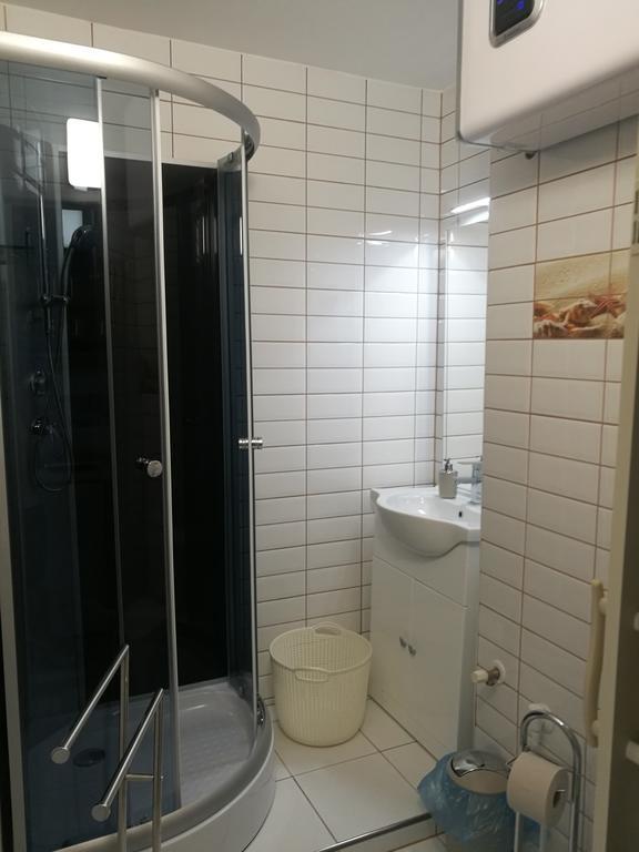 Hanga Apartman Сиофок Екстериор снимка