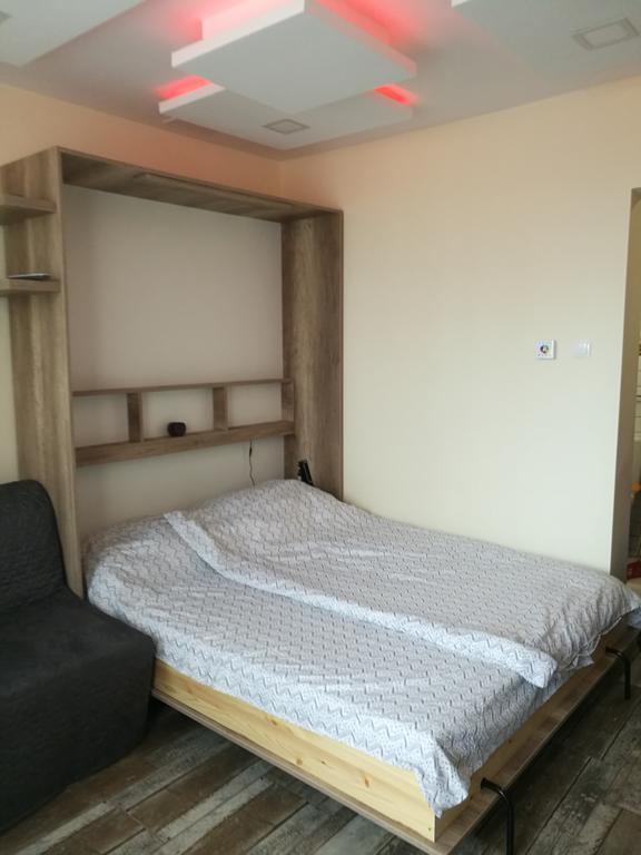 Hanga Apartman Сиофок Екстериор снимка